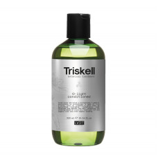 Поживний та освіжаючий кондиціонер для фарбованого волосся /Triskell O-light Conditioner/